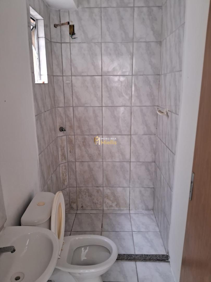 Apartamento, 2 quartos, 52 m² - Foto 11