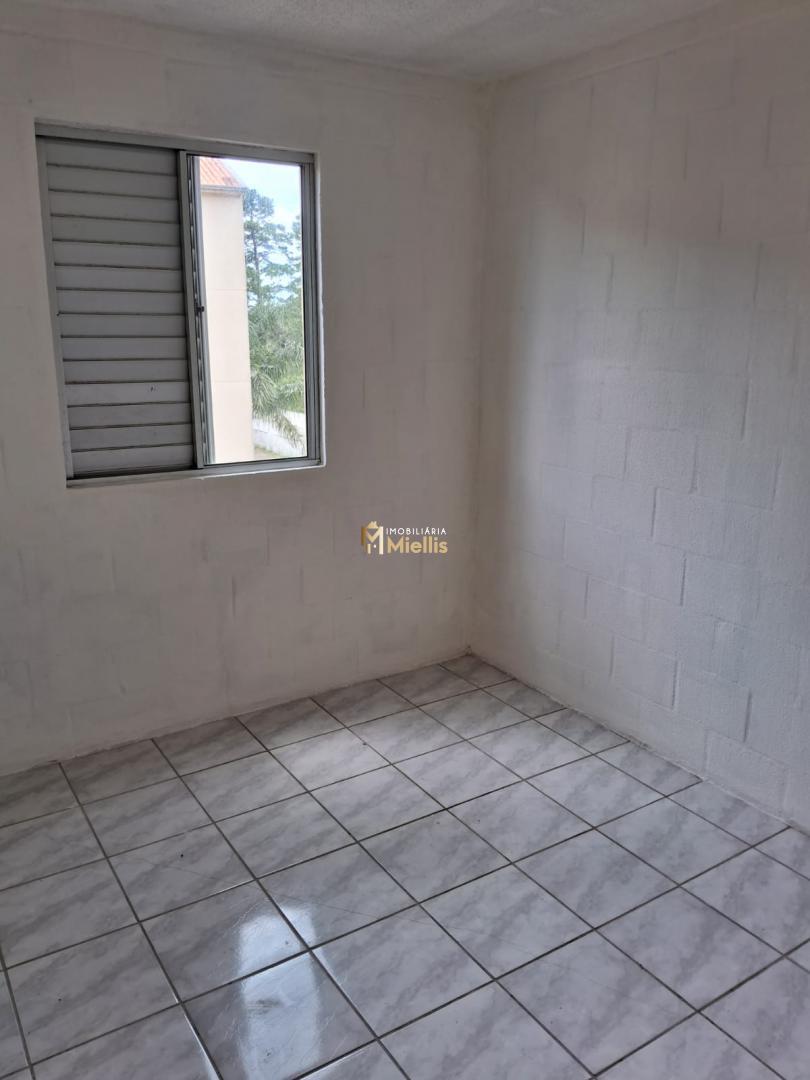 Apartamento, 2 quartos, 52 m² - Foto 9