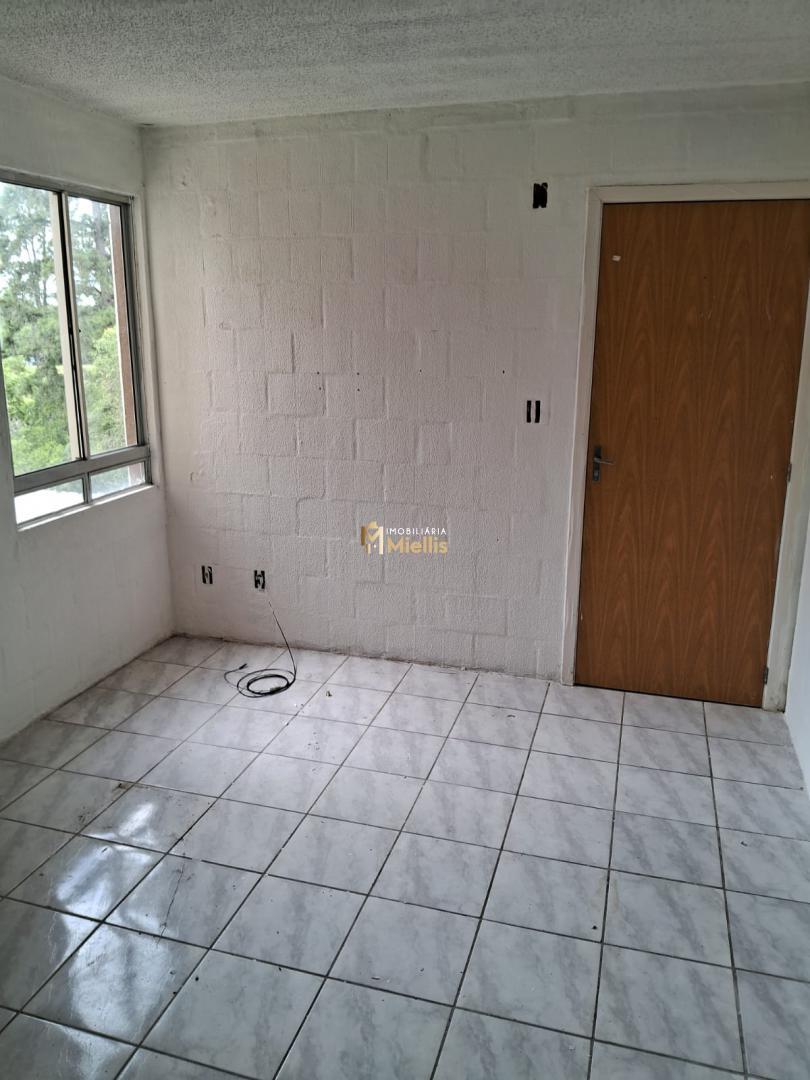 Apartamento, 2 quartos, 52 m² - Foto 3