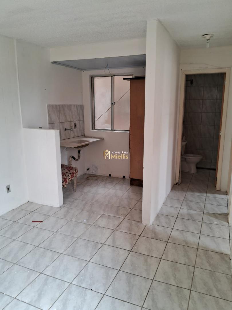 Apartamento, 2 quartos, 52 m² - Foto 5