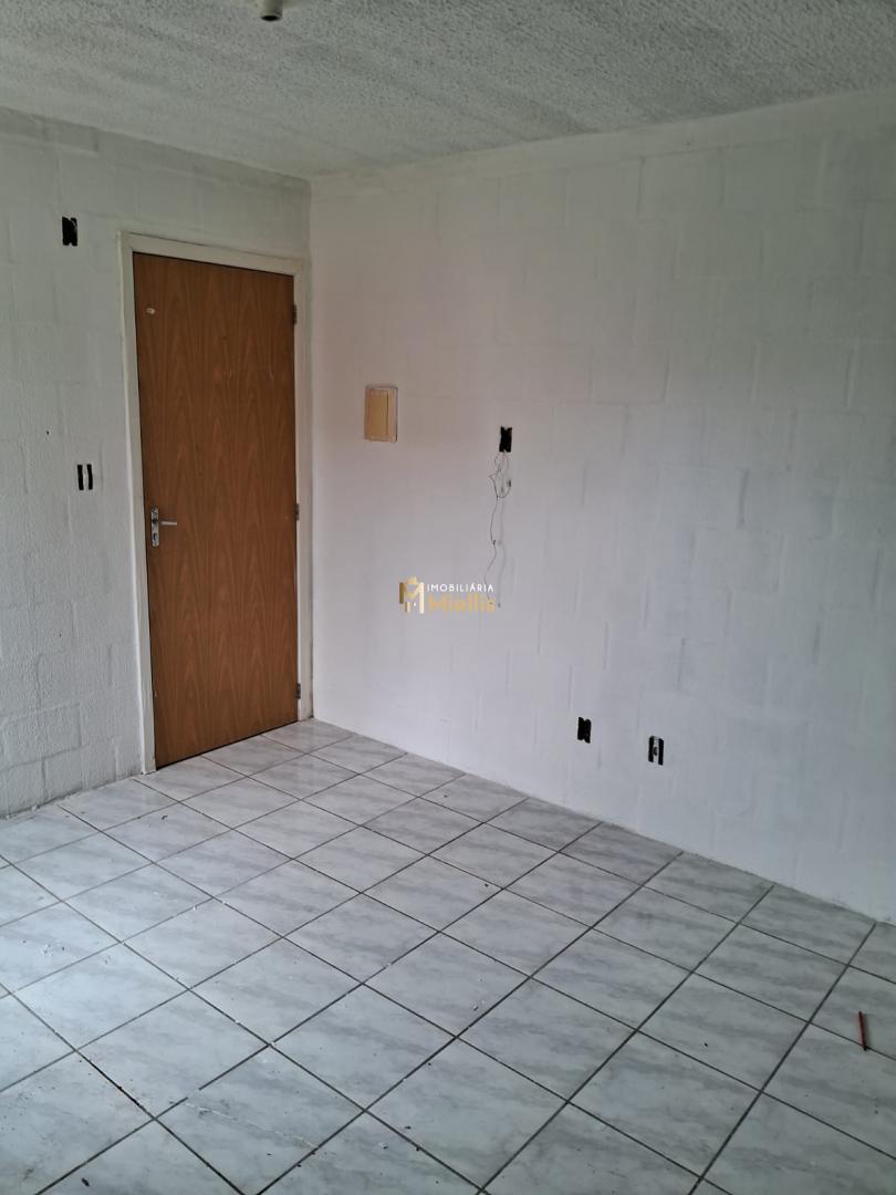 Apartamento, 2 quartos, 52 m² - Foto 8