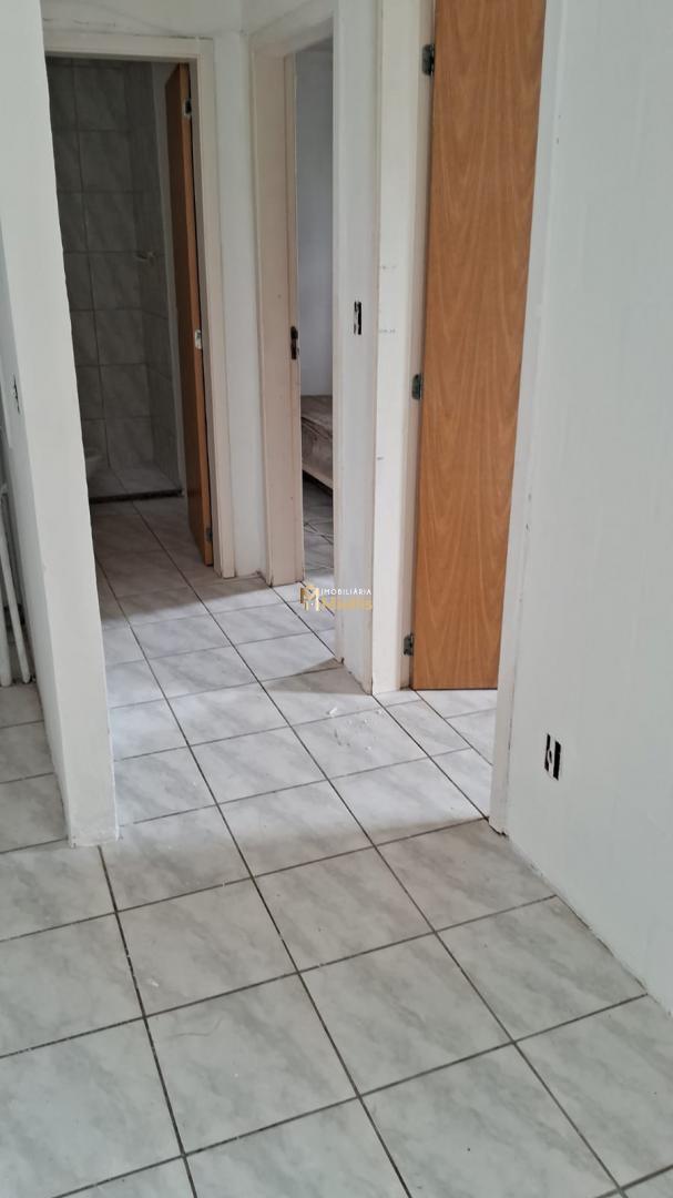 Apartamento, 2 quartos, 52 m² - Foto 7