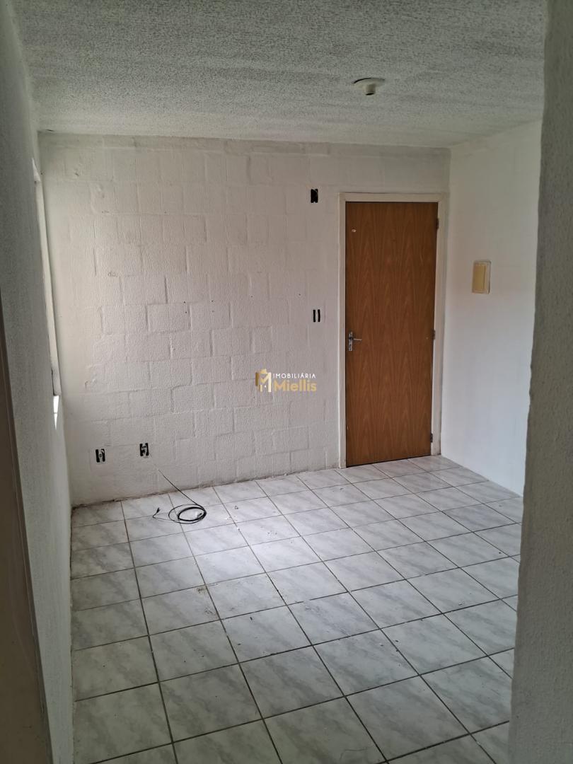 Apartamento, 2 quartos, 52 m² - Foto 4