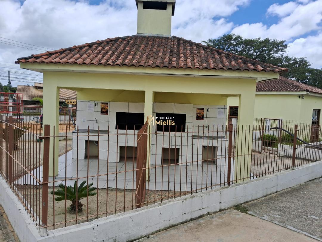 Apartamento, 2 quartos, 52 m² - Foto 15