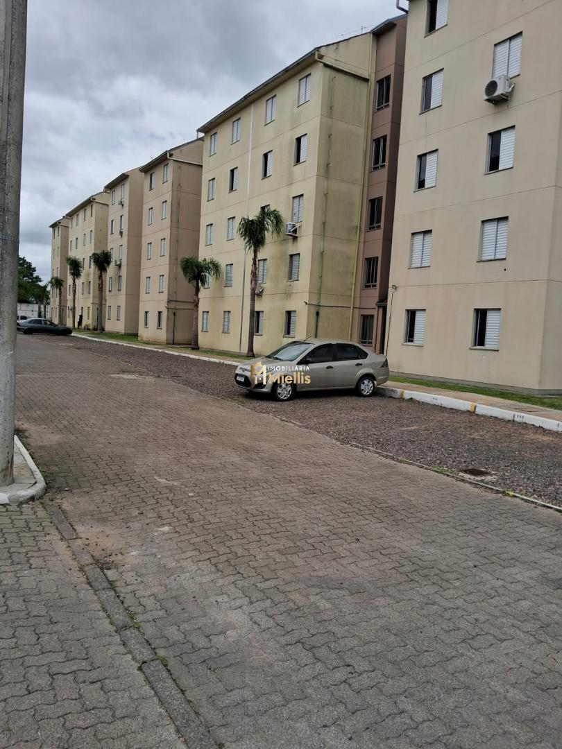 Apartamento, 2 quartos, 52 m² - Foto 2