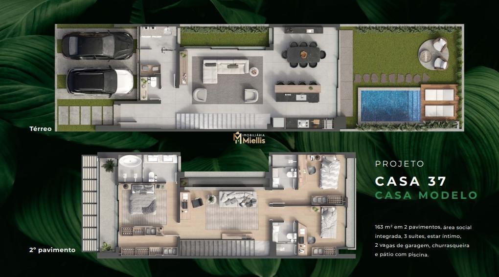 Terreno, 141 m² - Foto 1