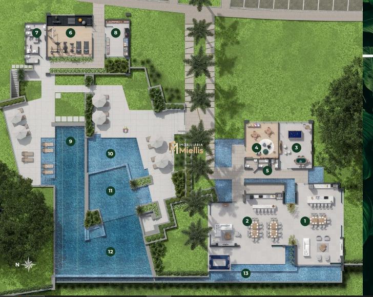 Terreno, 141 m² - Foto 9