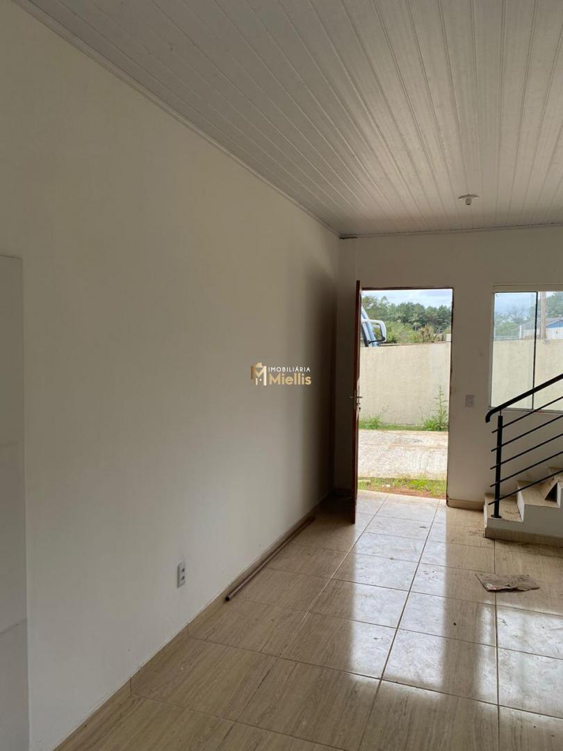 Casa, 2 quartos, 45 m² - Foto 2