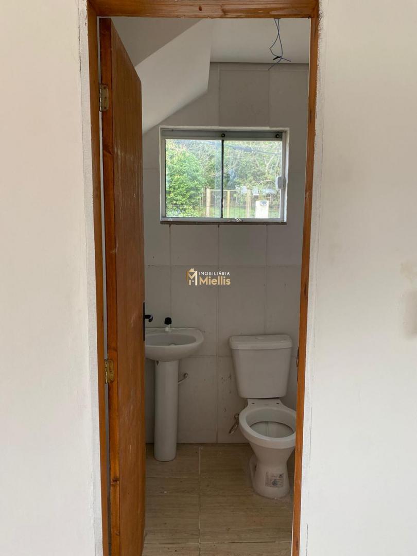 Casa, 2 quartos, 45 m² - Foto 8