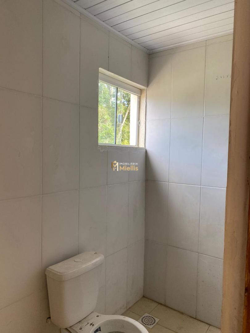 Casa, 2 quartos, 45 m² - Foto 17