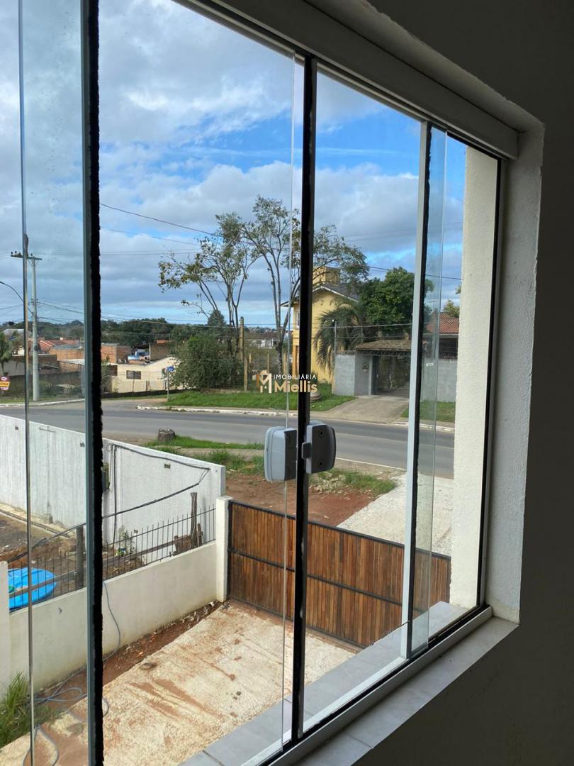 Casa, 2 quartos, 45 m² - Foto 24