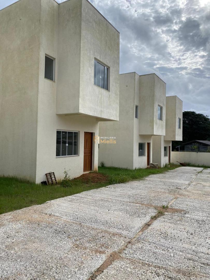 Casa, 2 quartos, 45 m² - Foto 28