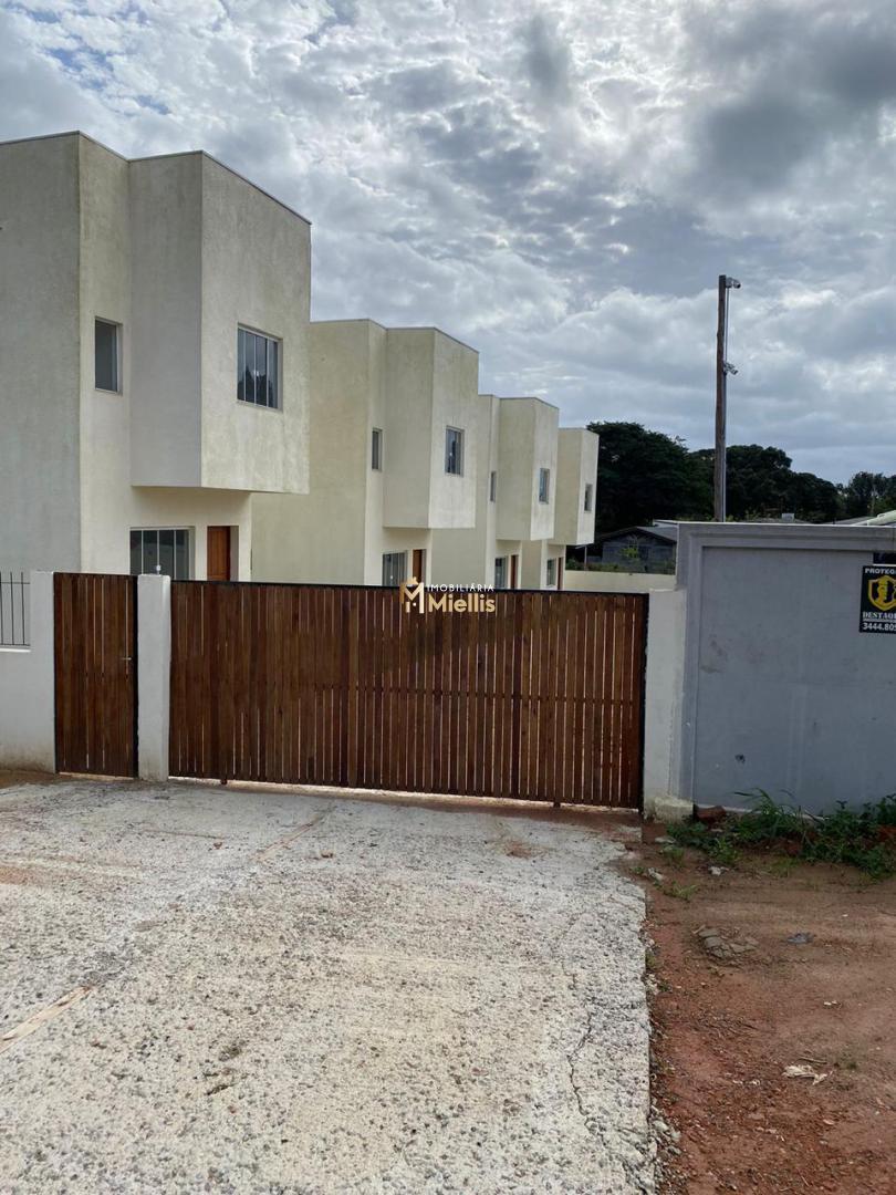 Casa, 2 quartos, 45 m² - Foto 29