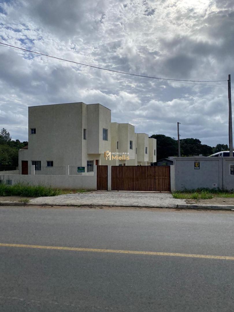 Casa, 2 quartos, 45 m² - Foto 30