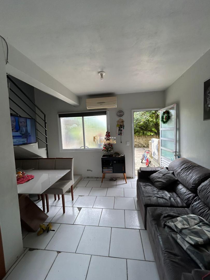 Casa, 2 quartos, 52 m² - Foto 4