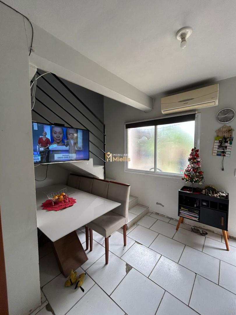 Casa, 2 quartos, 52 m² - Foto 5