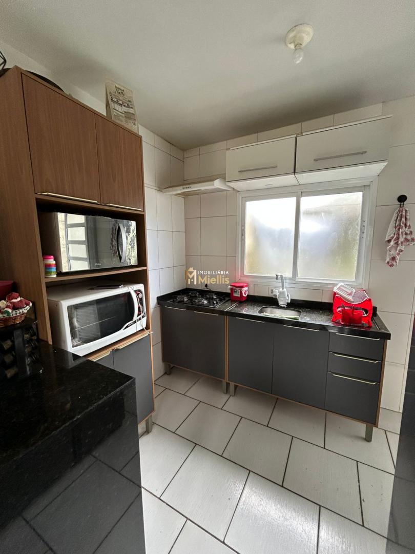 Casa, 2 quartos, 52 m² - Foto 6