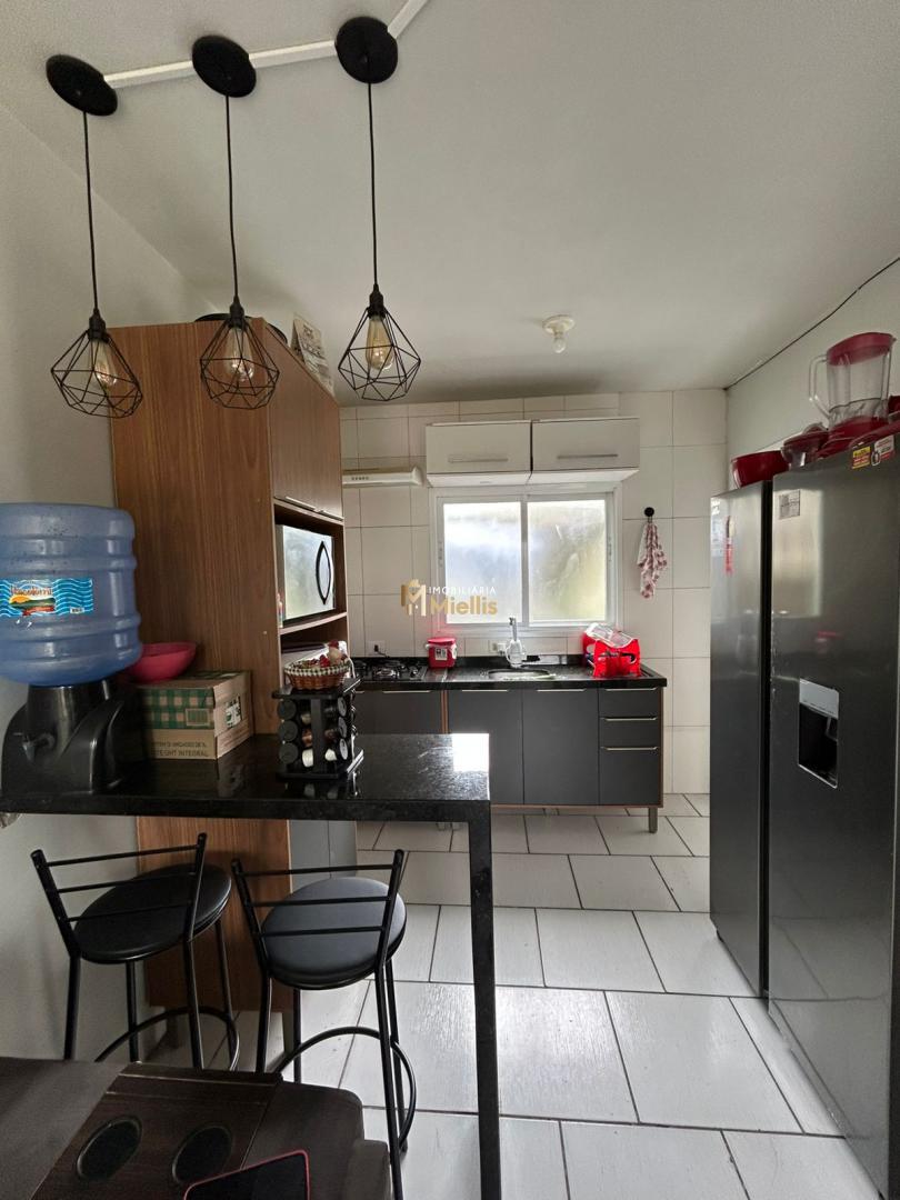 Casa, 2 quartos, 52 m² - Foto 8