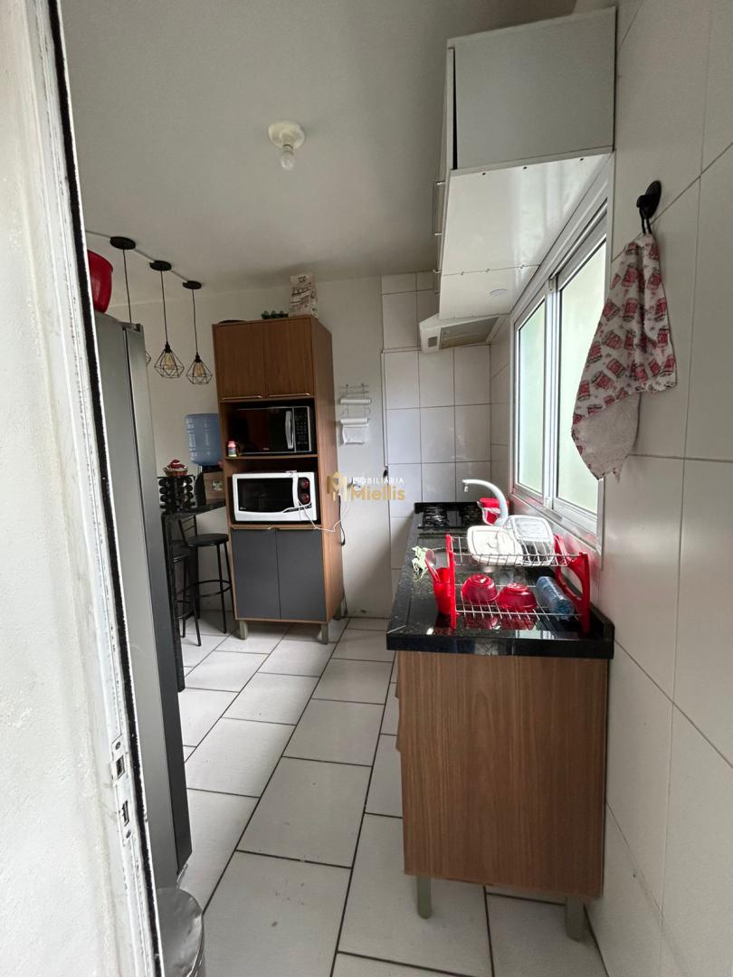 Casa, 2 quartos, 52 m² - Foto 11