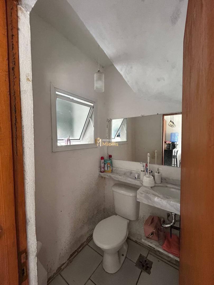 Casa, 2 quartos, 52 m² - Foto 14