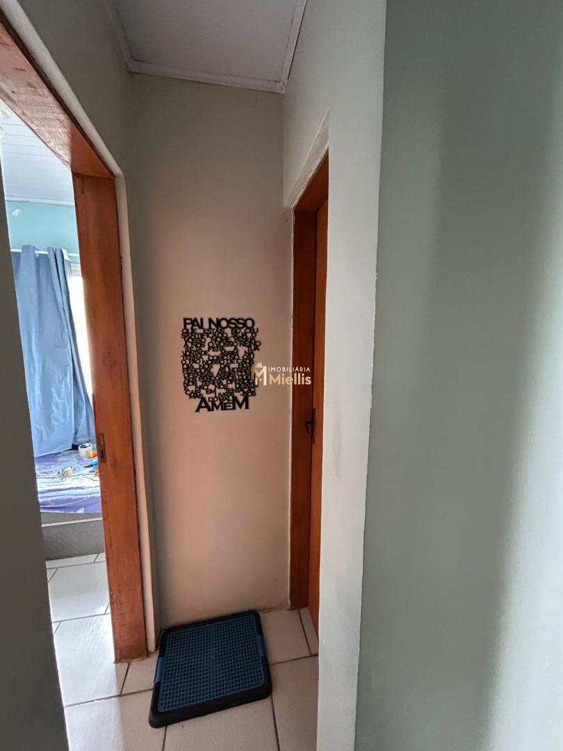 Casa, 2 quartos, 52 m² - Foto 17