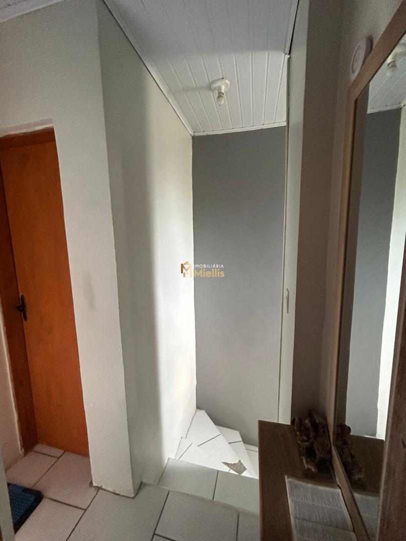 Casa, 2 quartos, 52 m² - Foto 19