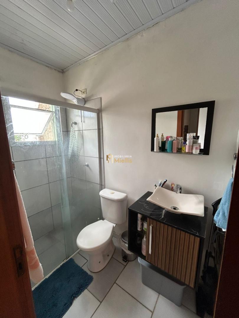 Casa, 2 quartos, 52 m² - Foto 20