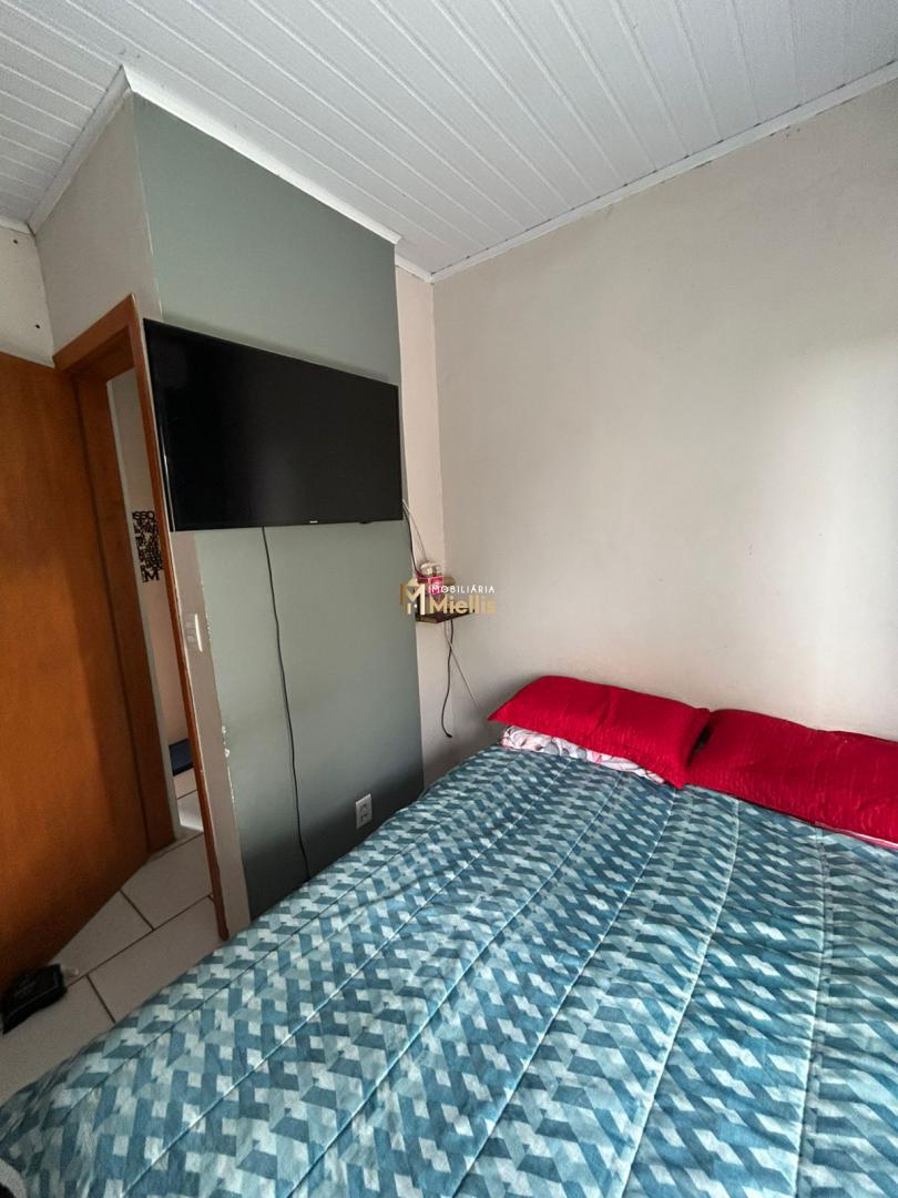 Casa, 2 quartos, 52 m² - Foto 21