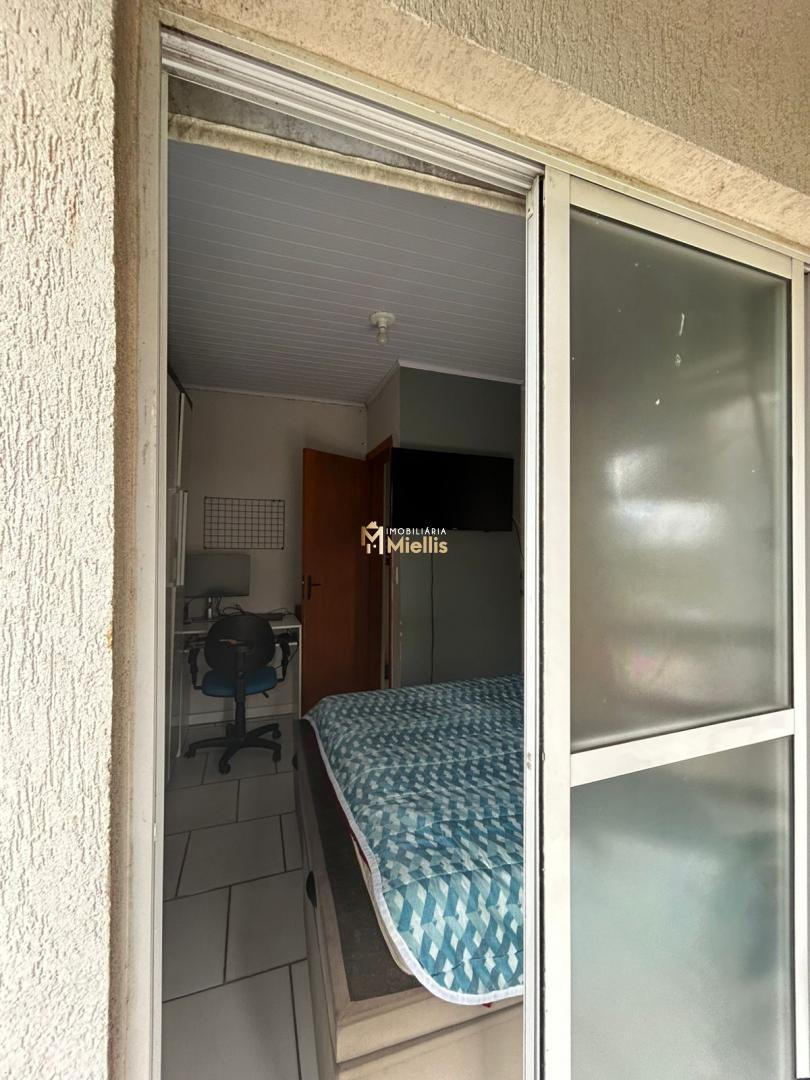 Casa, 2 quartos, 52 m² - Foto 22