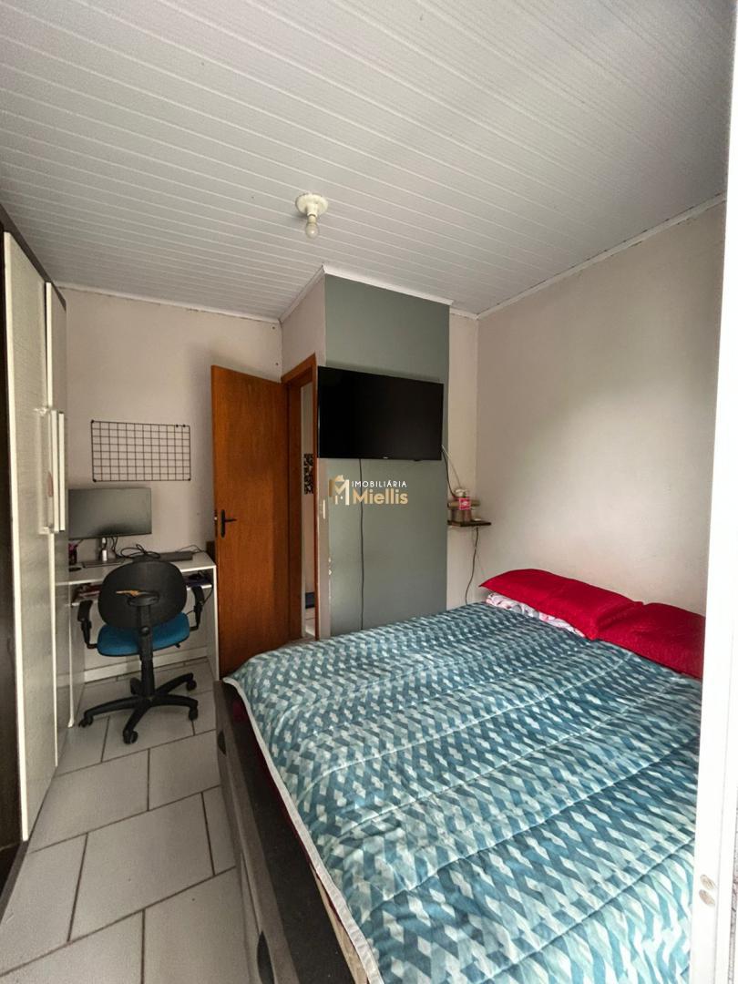 Casa, 2 quartos, 52 m² - Foto 23