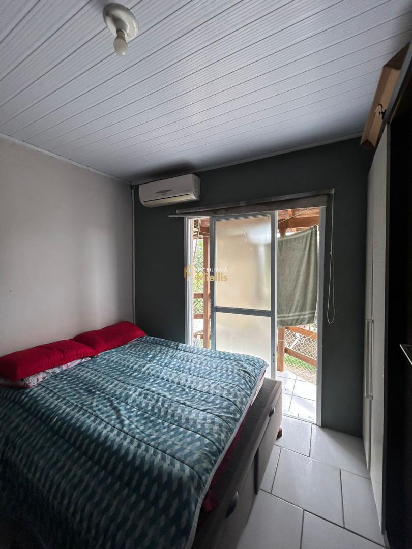 Casa, 2 quartos, 52 m² - Foto 24