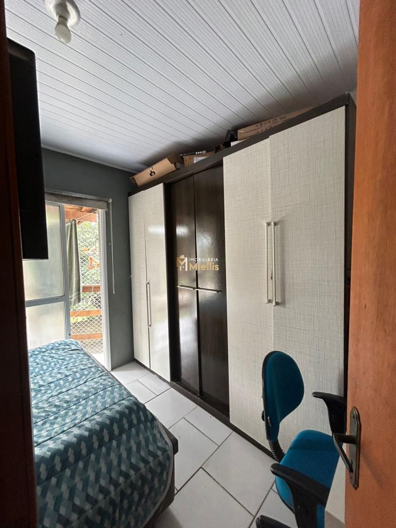 Casa, 2 quartos, 52 m² - Foto 25