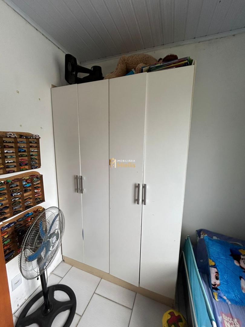 Casa, 2 quartos, 52 m² - Foto 26