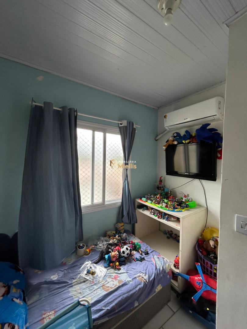 Casa, 2 quartos, 52 m² - Foto 27