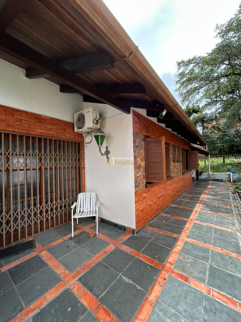Casa, 3 quartos, 338 m² - Foto 2