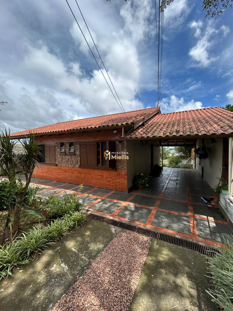 Casa, 3 quartos, 338 m² - Foto 4