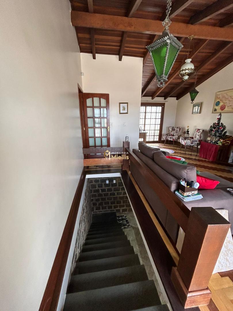 Casa, 3 quartos, 338 m² - Foto 13