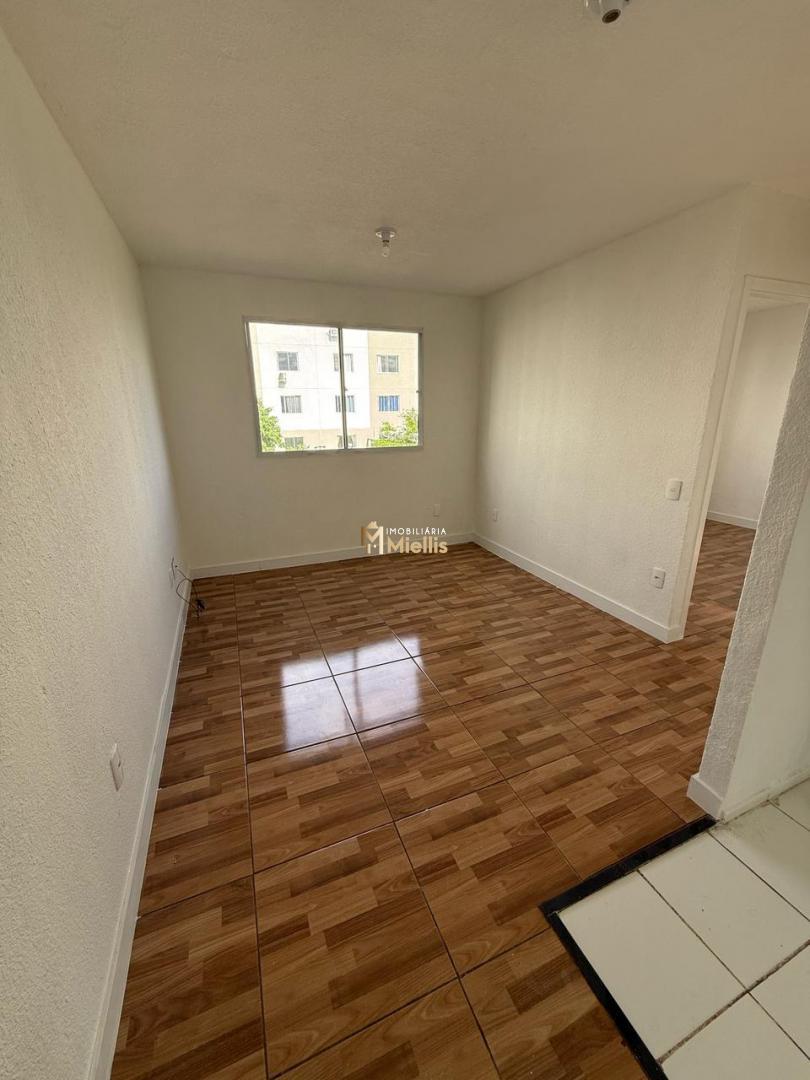 Apartamento, 2 quartos, 43 m² - Foto 6