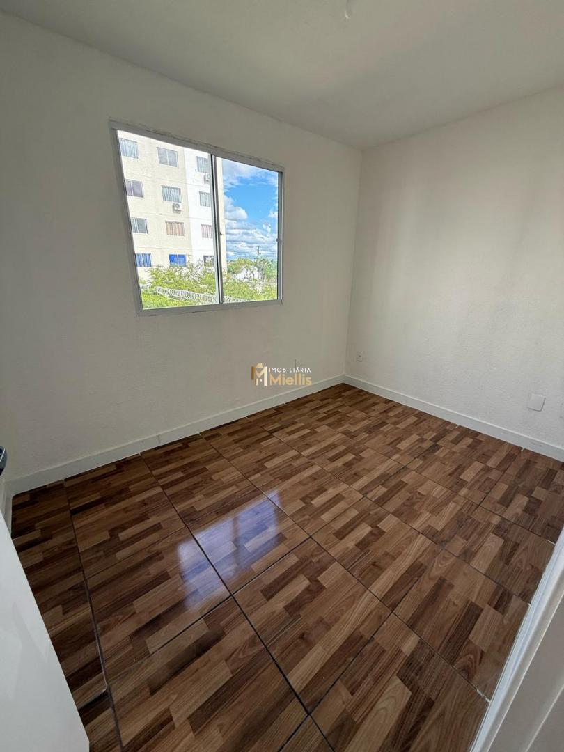 Apartamento, 2 quartos, 43 m² - Foto 7