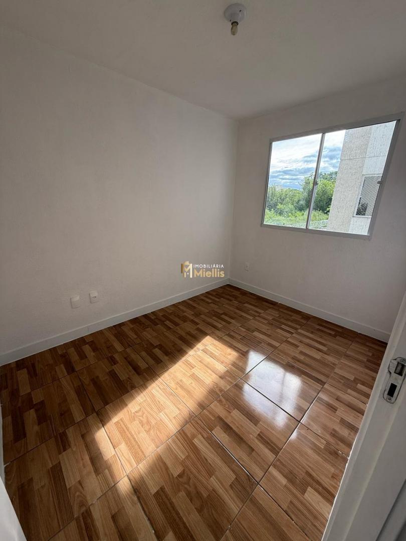 Apartamento, 2 quartos, 43 m² - Foto 8