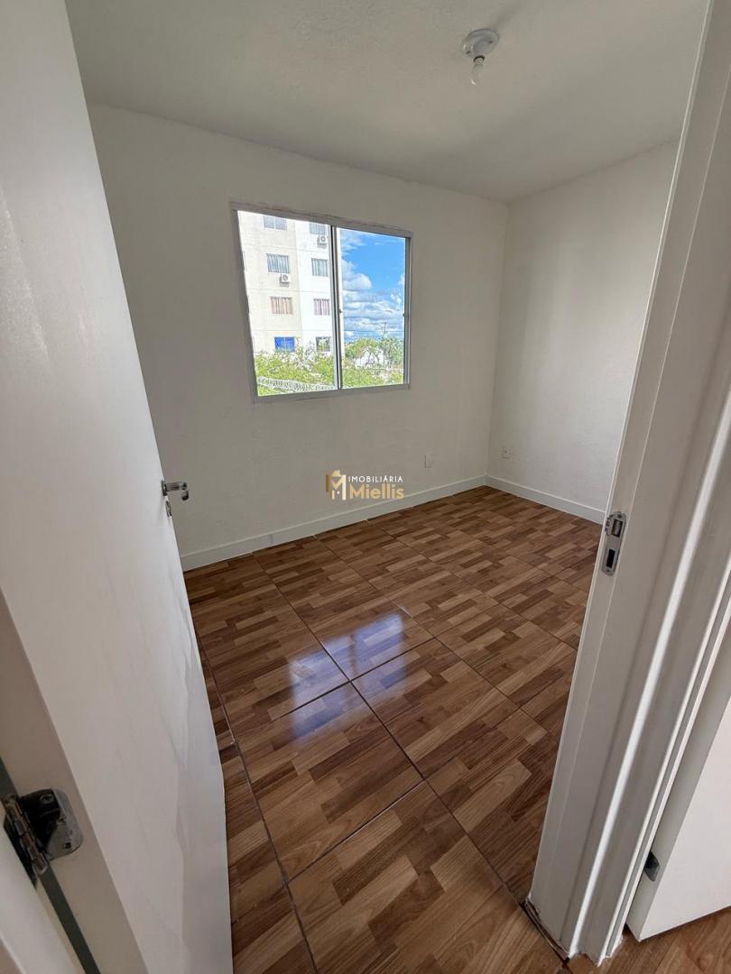 Apartamento, 2 quartos, 43 m² - Foto 9