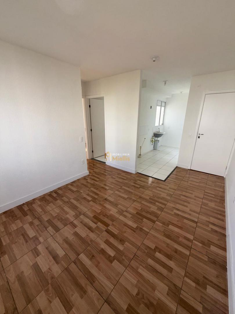Apartamento, 2 quartos, 43 m² - Foto 10