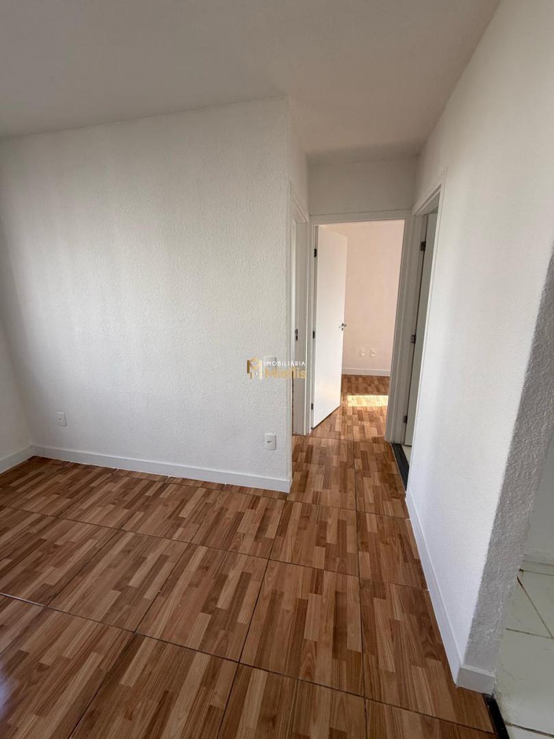 Apartamento, 2 quartos, 43 m² - Foto 11