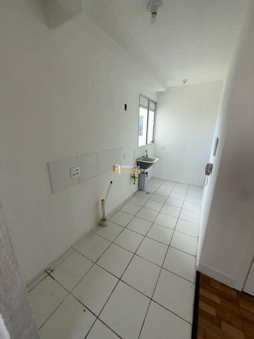 Apartamento, 2 quartos, 43 m² - Foto 12