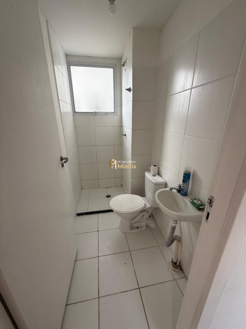 Apartamento, 2 quartos, 43 m² - Foto 13