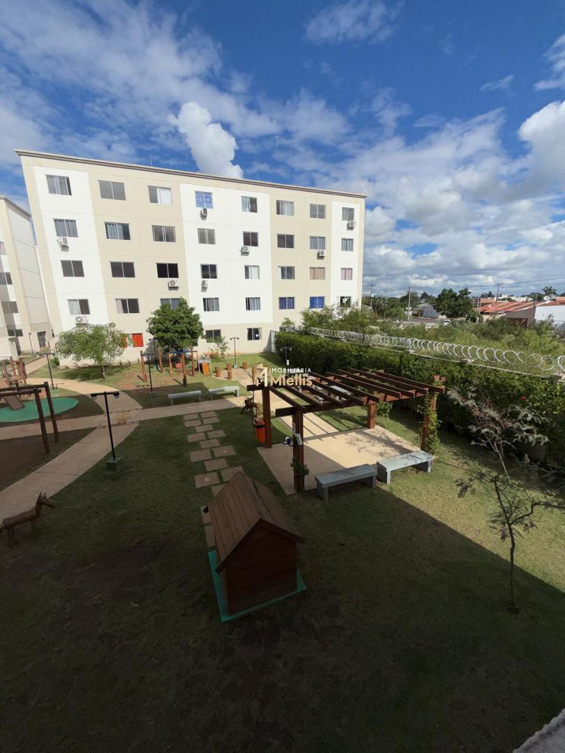 Apartamento, 2 quartos, 43 m² - Foto 3