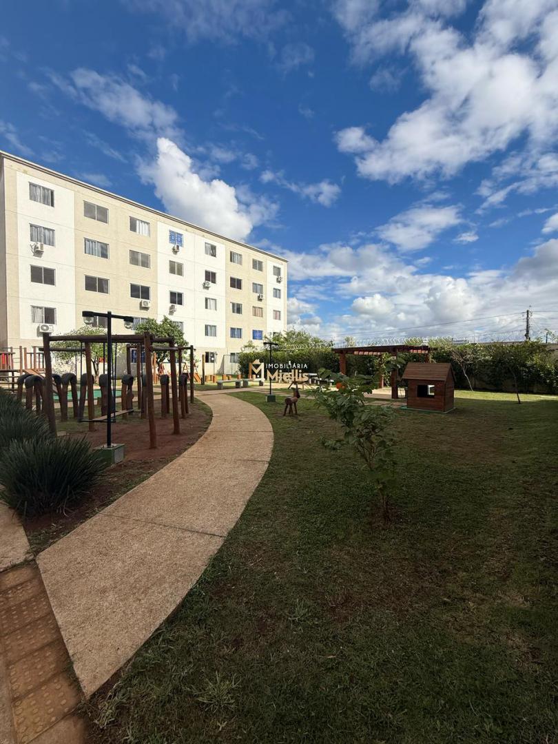 Apartamento, 2 quartos, 43 m² - Foto 4