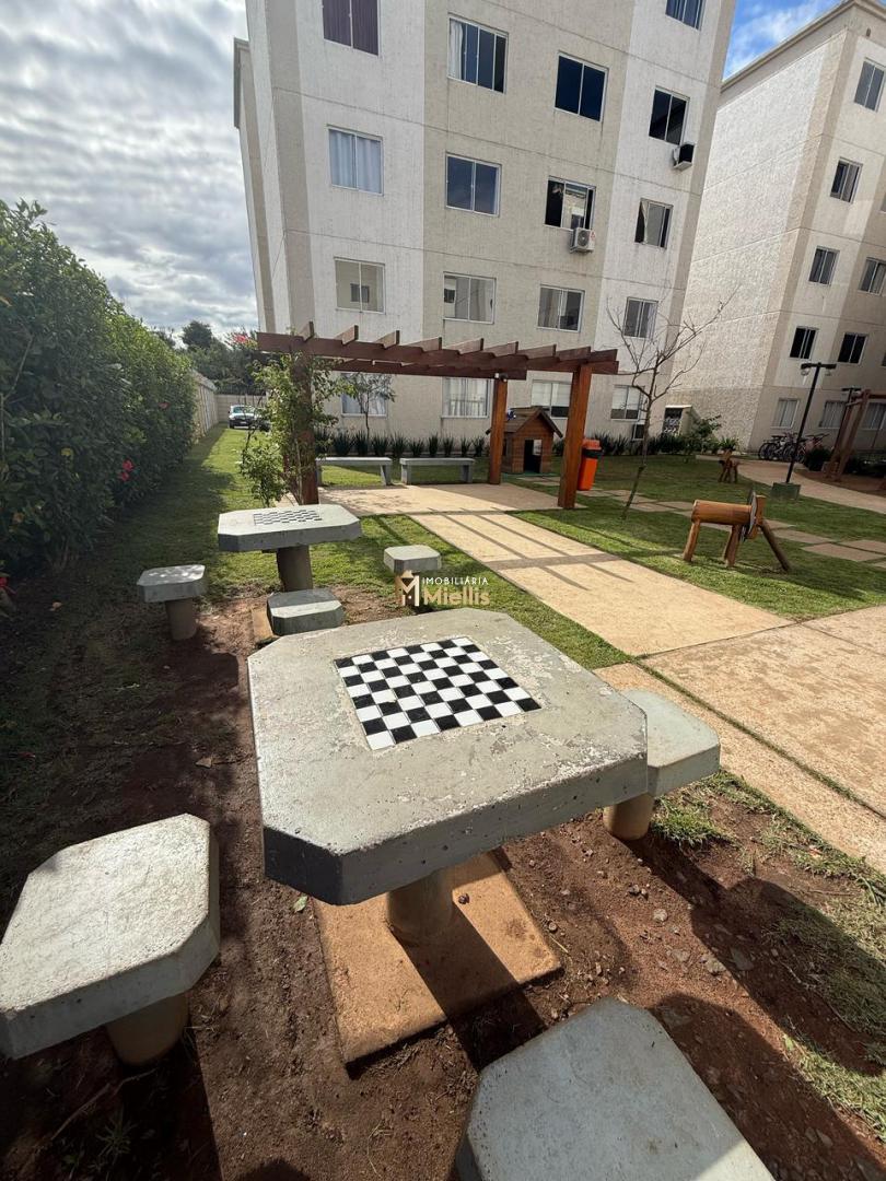 Apartamento, 2 quartos, 43 m² - Foto 15