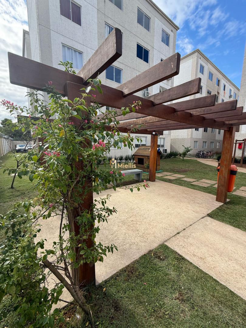 Apartamento, 2 quartos, 43 m² - Foto 17