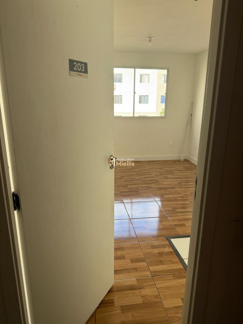 Apartamento, 2 quartos, 43 m² - Foto 5